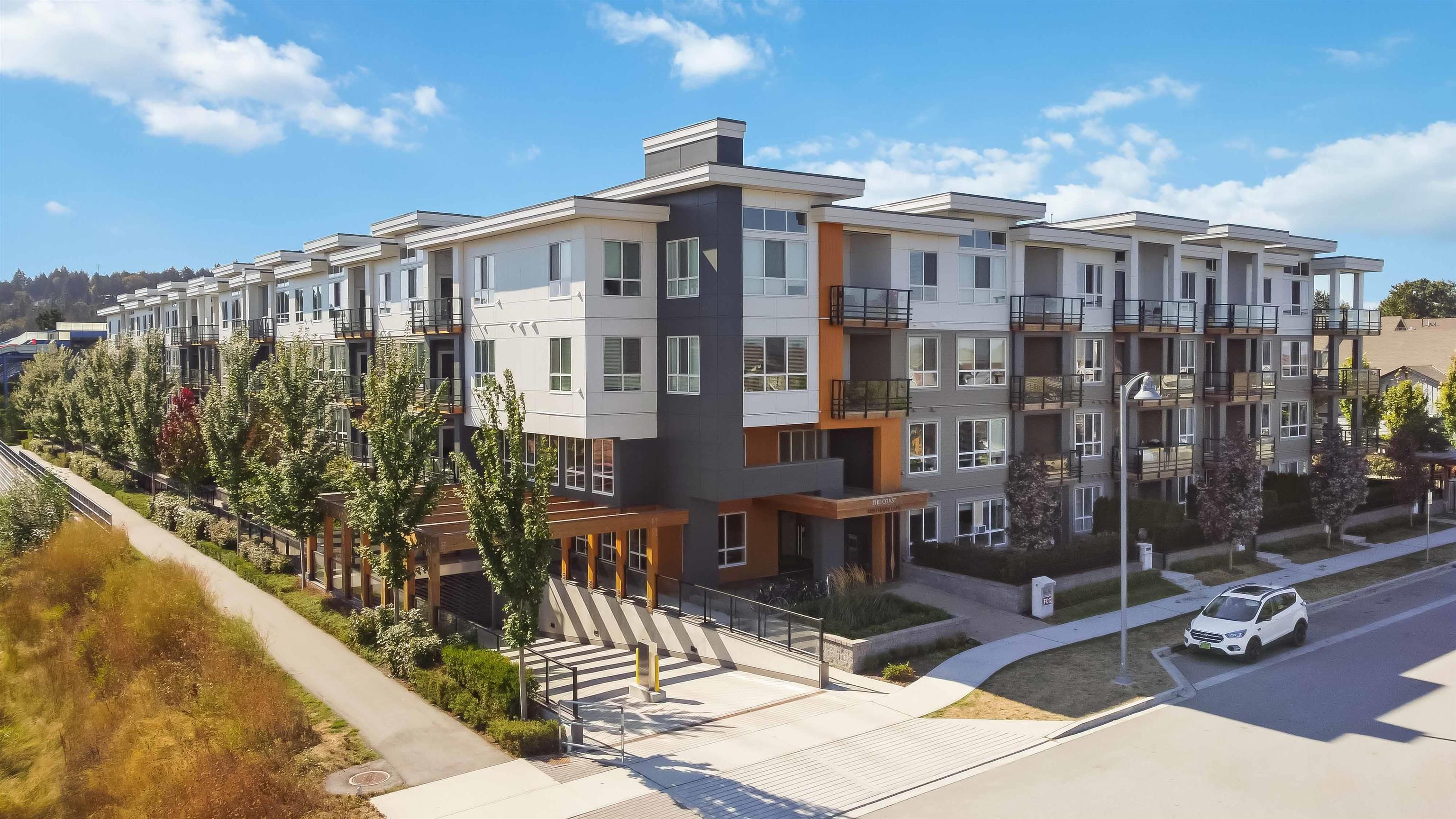 224 4690 HAWK LANE, Tsawwassen Sold, R2724868 Condos.ca