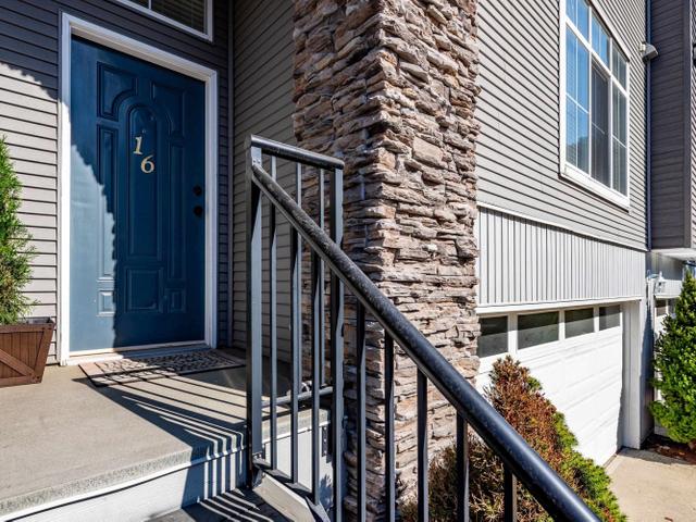 16 - 5965 JINKERSON ROAD