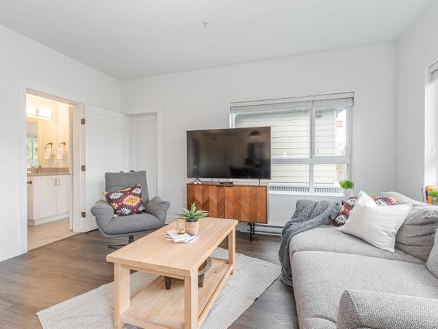 507 - 33568 GEORGE FERGUSON WAY