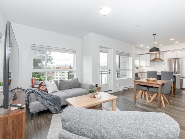 507 - 33568 GEORGE FERGUSON WAY