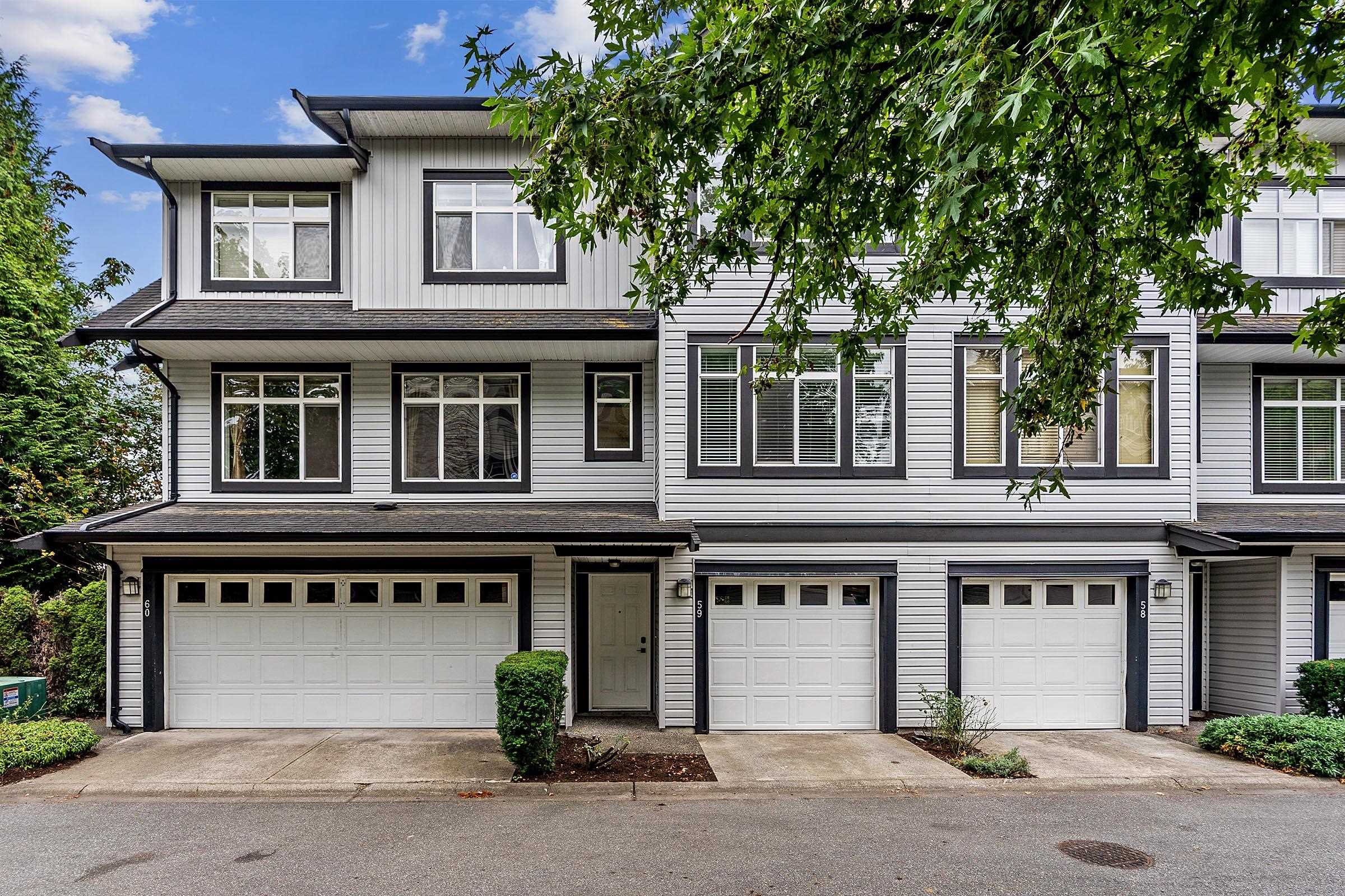 59 - 19932 70 AVENUE, Langley | Sold, R2724949 | Condos.ca