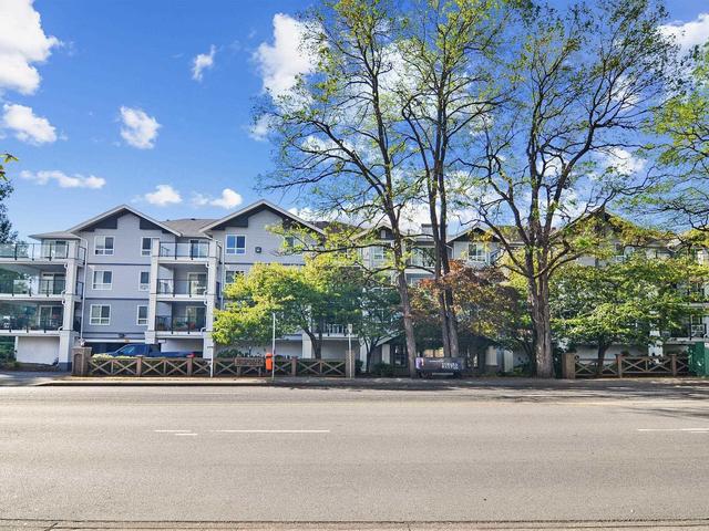 302 - 20976 56 AVENUE