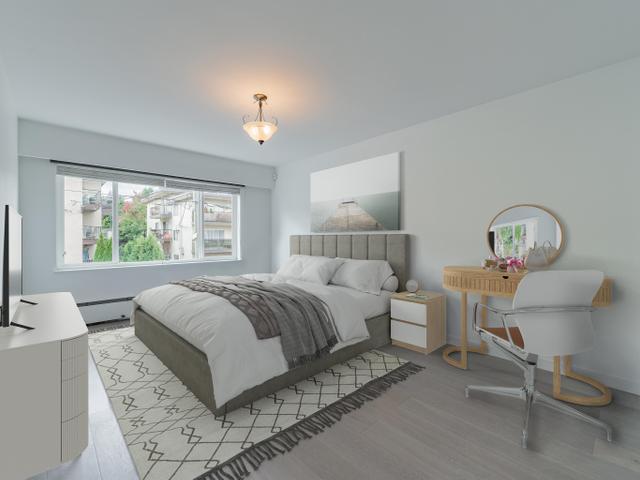 206 - 1216 W 11TH AVENUE