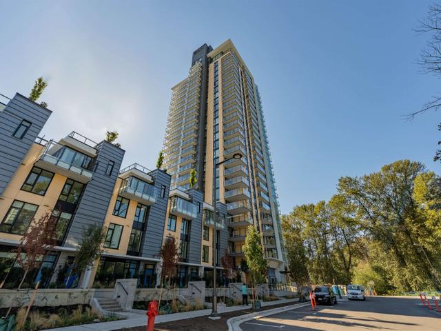 1802 - 1401 HUNTER STREET