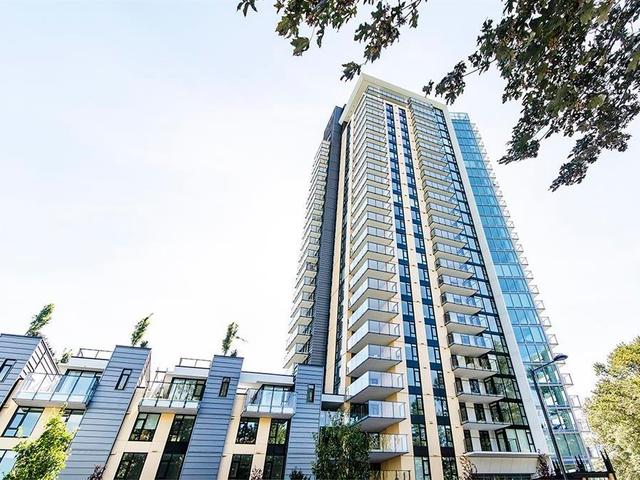 1208 - 1401 HUNTER STREET