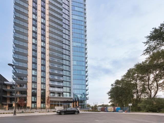 1208 - 1401 HUNTER STREET