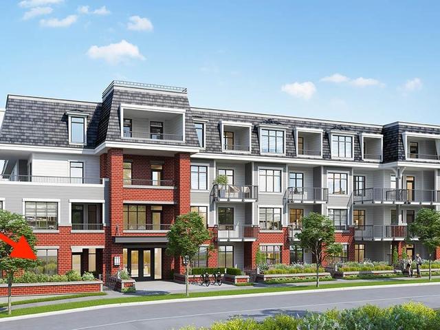 103 - 808 GAUTHIER AVENUE