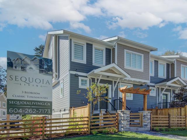 19 - 23108 LOUGHEED HIGHWAY