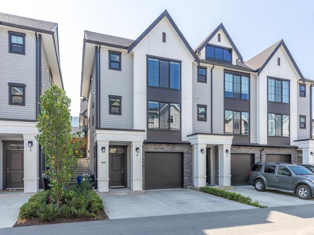 4 - 5480 PEBBLE LANE