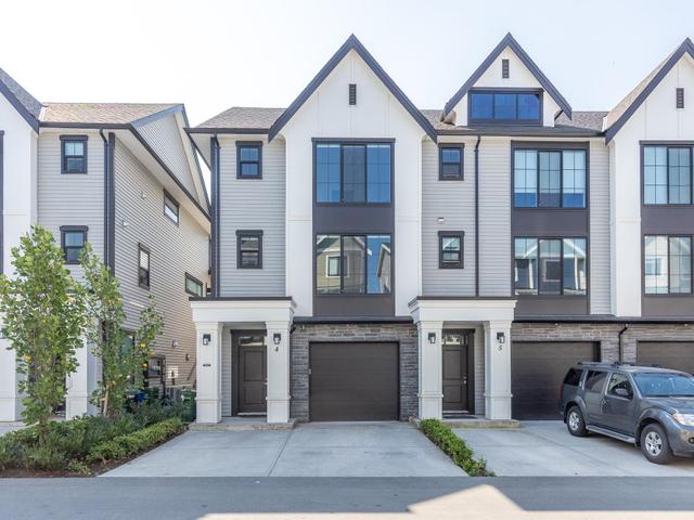 4 - 5480 PEBBLE LANE