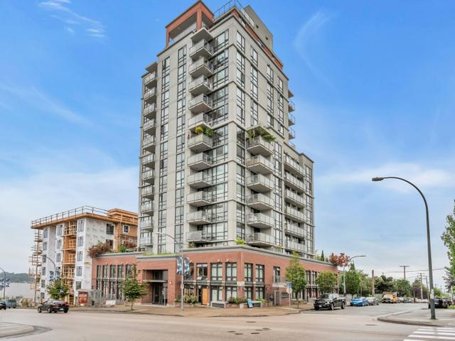 1201 - 258 SIXTH STREET