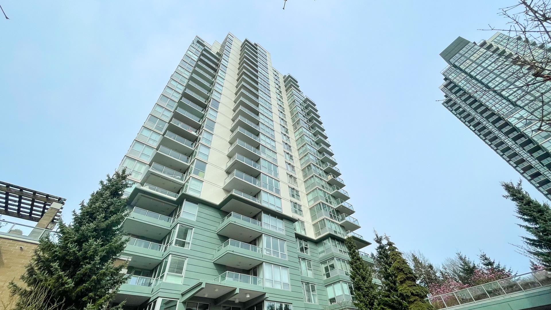 606 290 NEWPORT DRIVE, Port Moody Expired, R2725708 Condos.ca