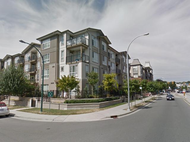 208 - 2343 ATKINS AVENUE