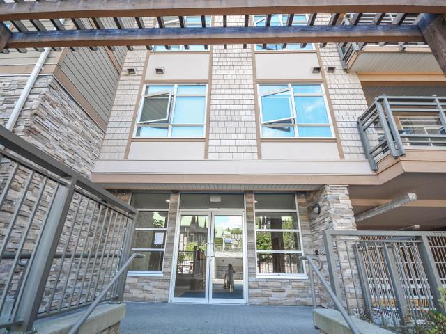 205 - 3294 MT SEYMOUR PARKWAY