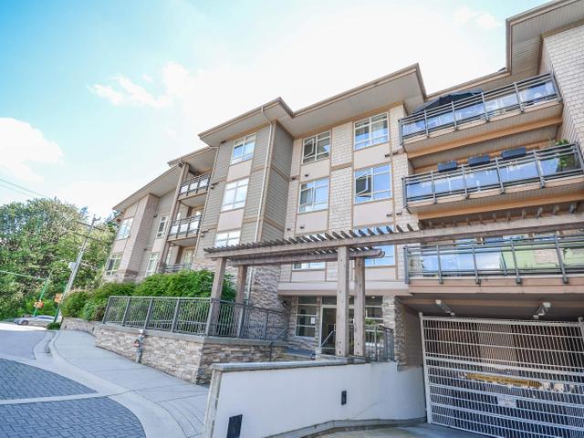 205 - 3294 MT SEYMOUR PARKWAY