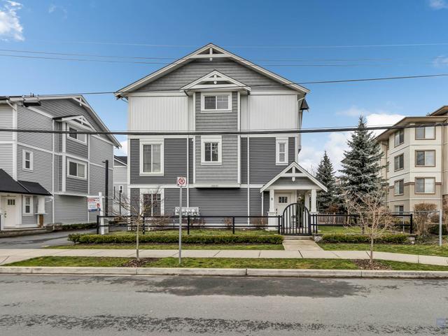 9 - 32049 MT WADDINGTON AVENUE