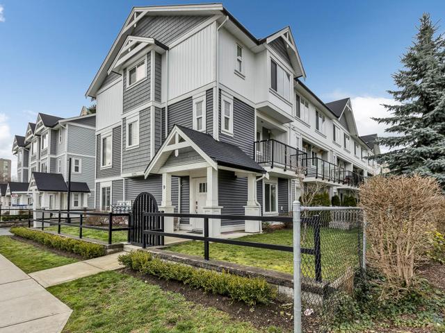 9 - 32049 MT WADDINGTON AVENUE