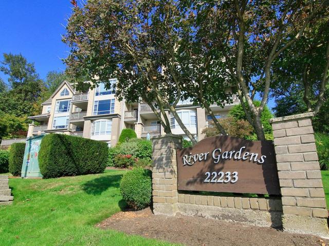 309 - 22233 RIVER ROAD