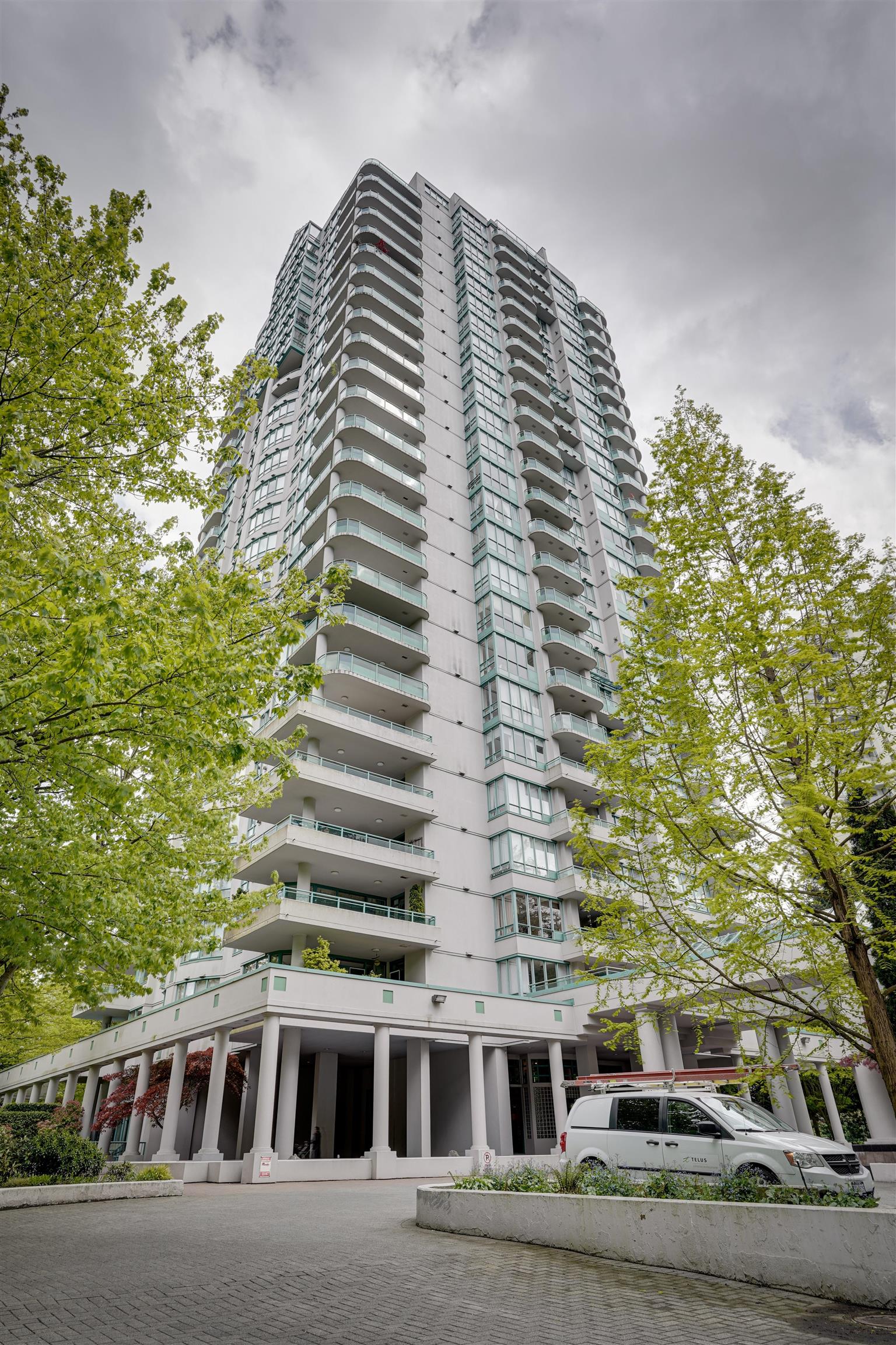 7B 6128 PATTERSON AVENUE, Burnaby Sold, R2726361 Condos.ca