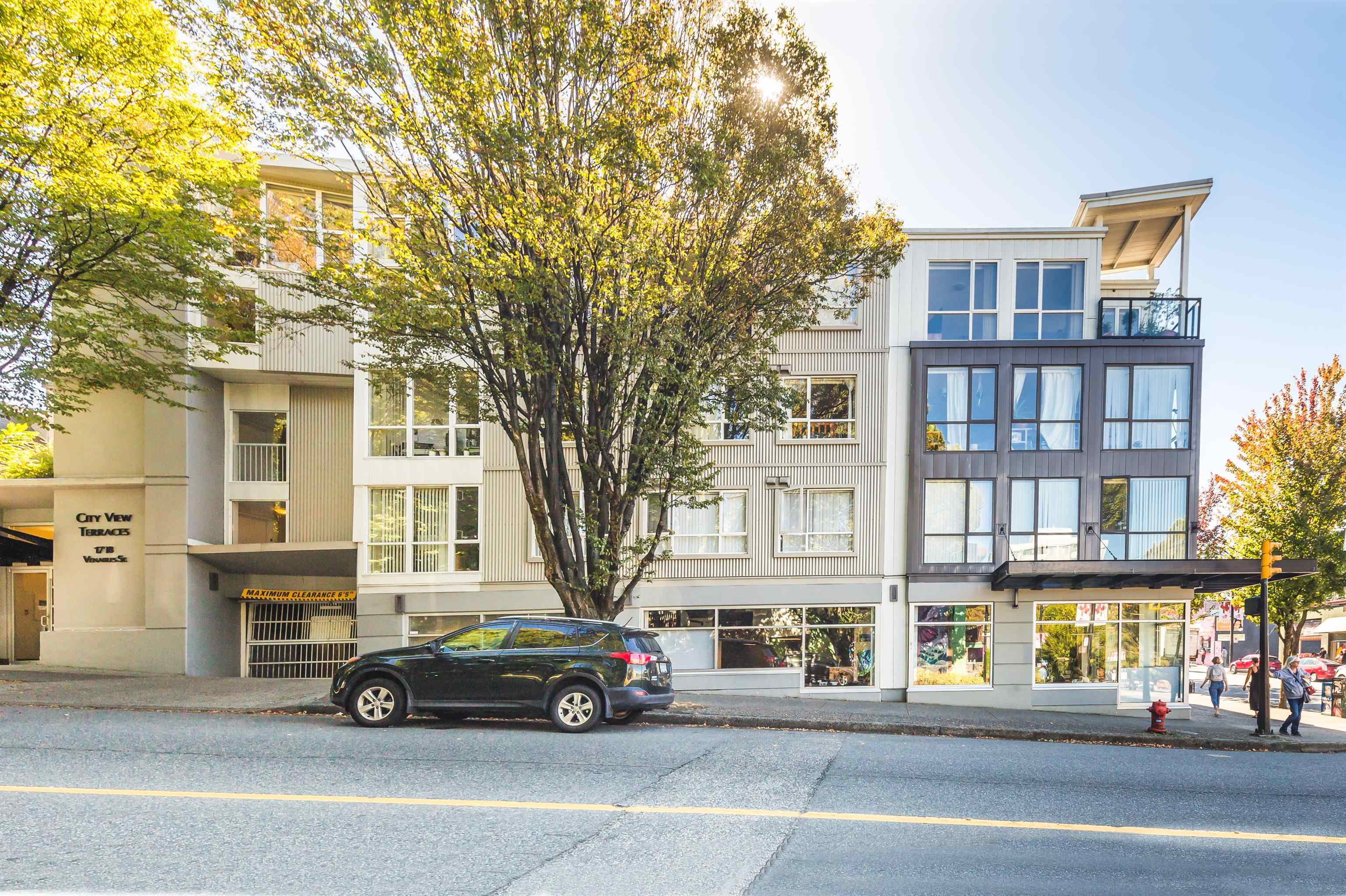 401 1718 VENABLES STREET, Vancouver Sold, R2726528 Condos.ca