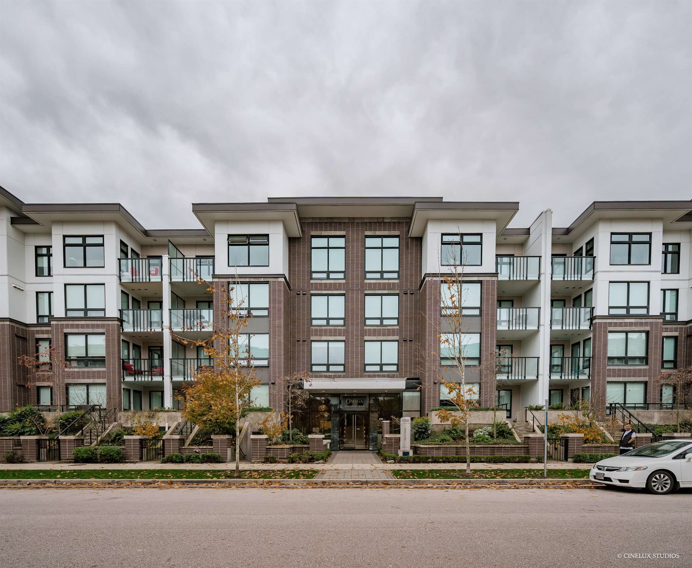 218 - 9388 ODLIN ROAD, Richmond | Sold, R2726644 | Condos.ca