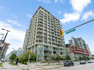208 - 111 E 1ST AVENUE