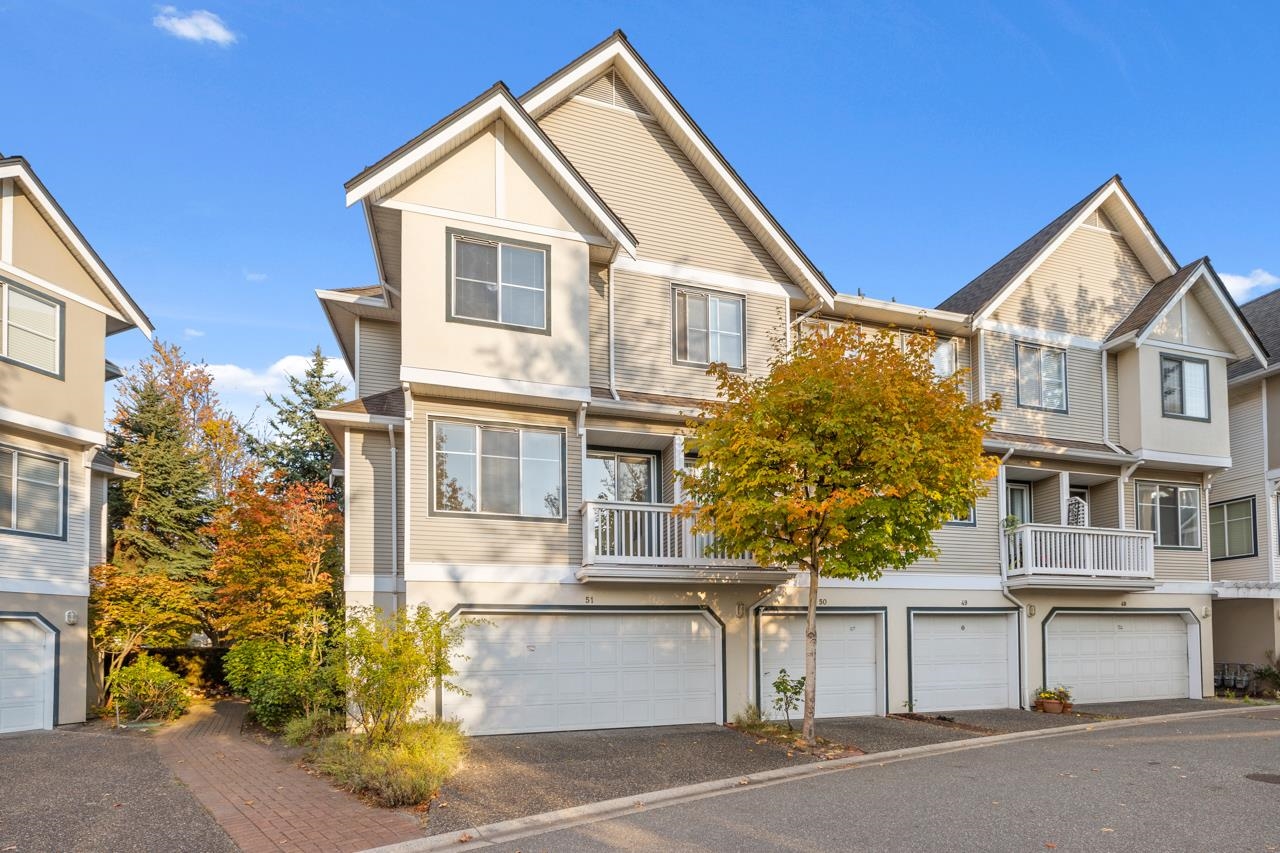 51 4933 FISHER DRIVE, Richmond Sold, R2726752 Condos.ca