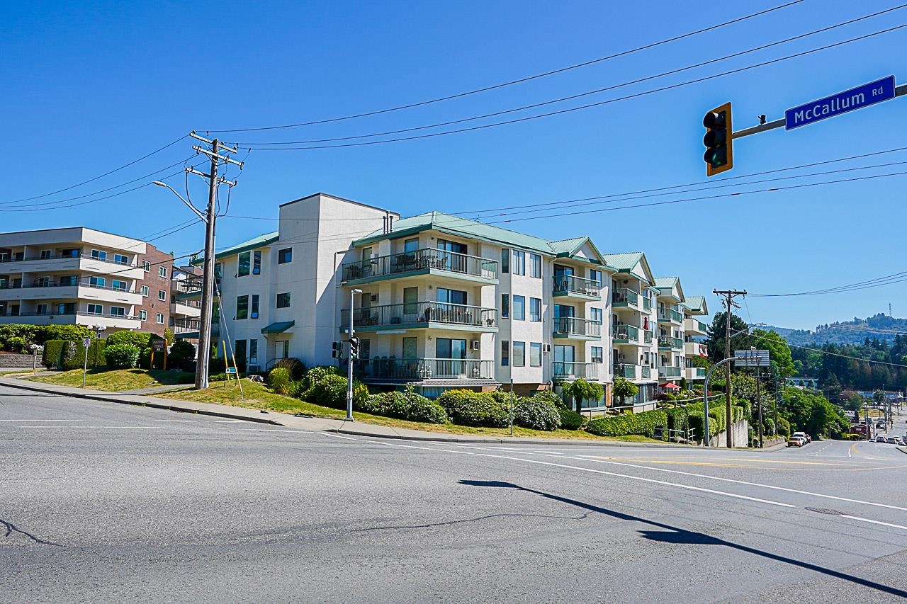 115 2678 MCCALLUM ROAD, Abbotsford Sold, R2727089 Condos.ca