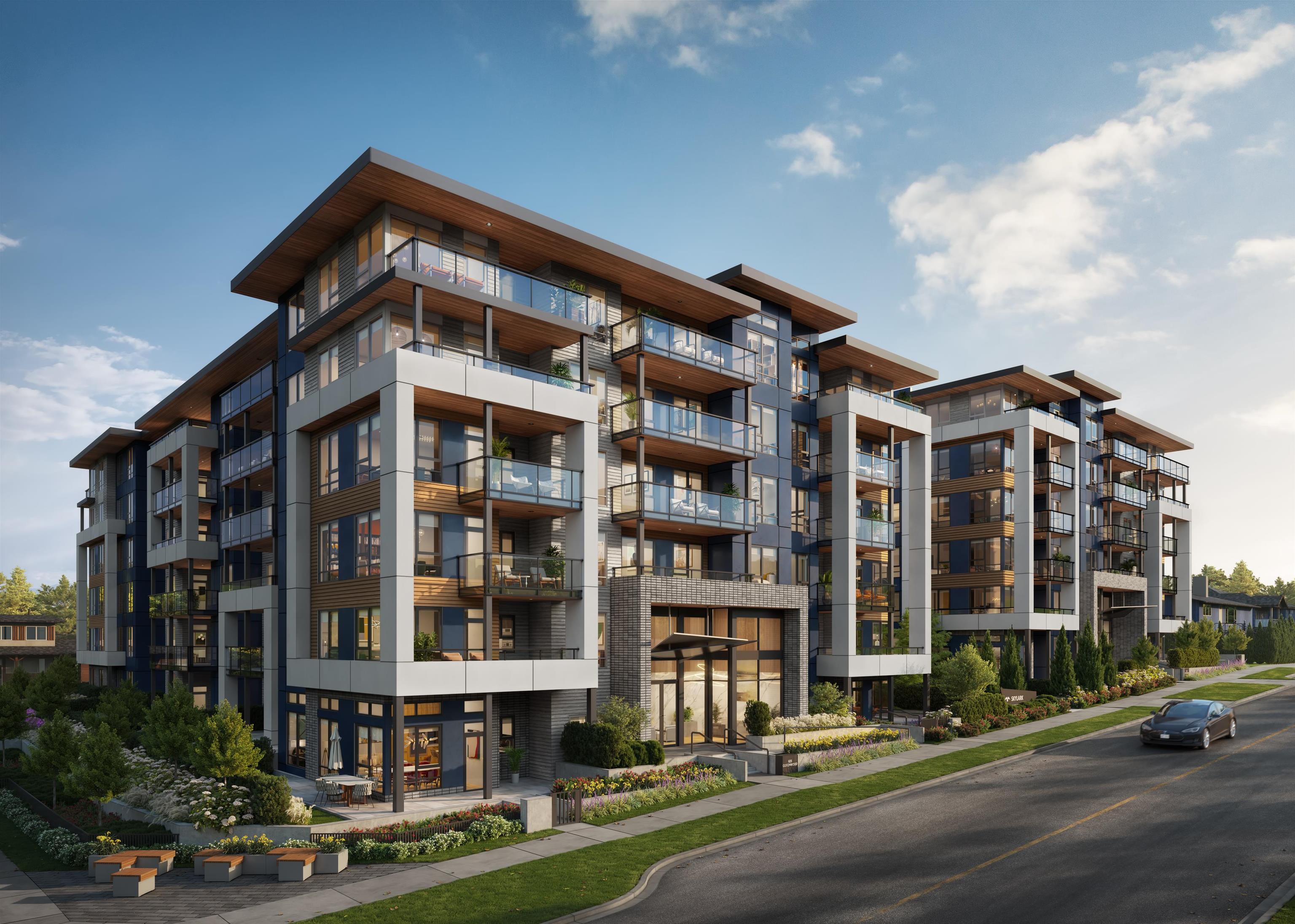 211 625 COTTONWOOD AVENUE, Coquitlam Terminated, R2727256 Condos.ca