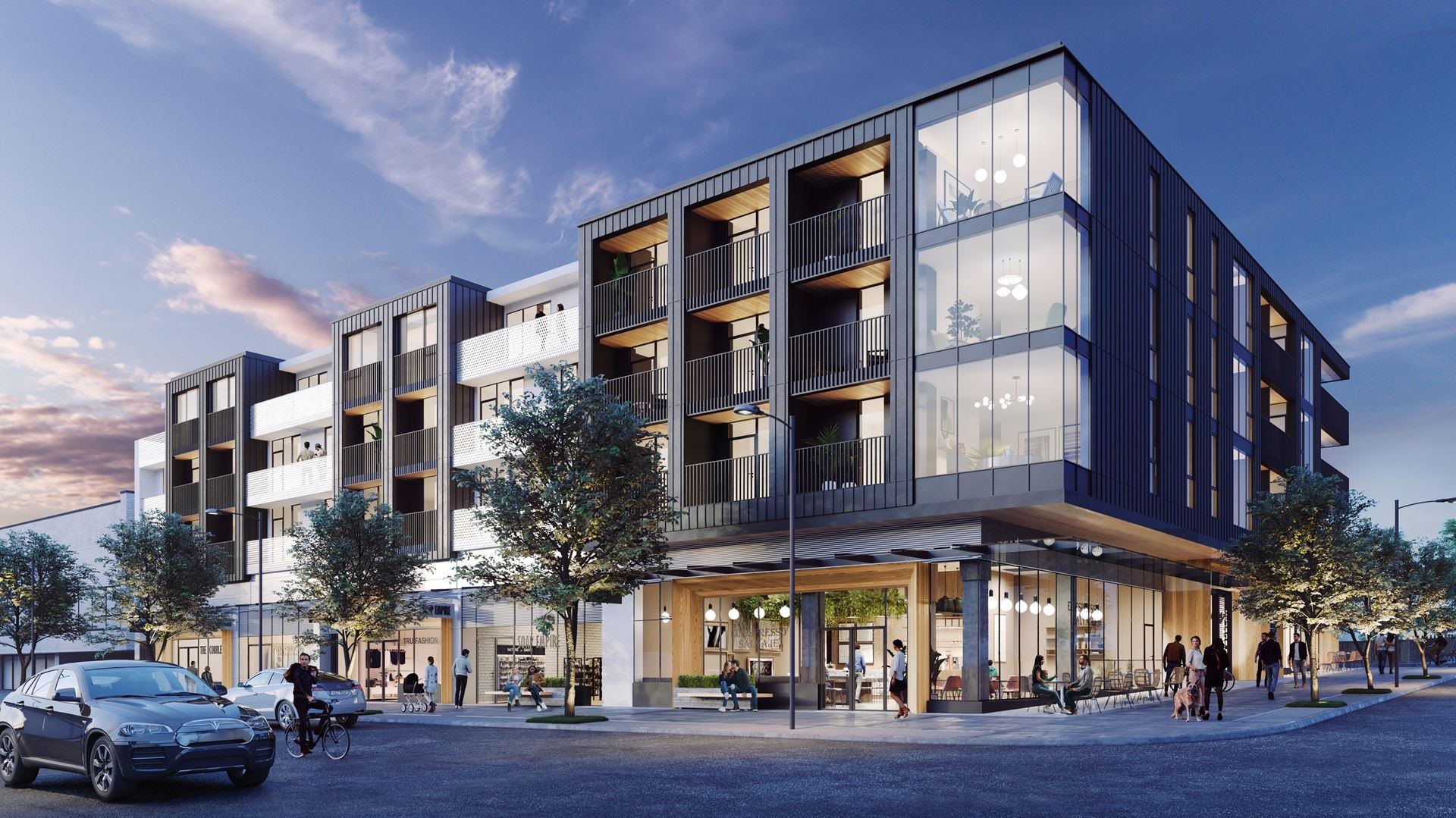 PH409 2520 GUELPH STREET, Vancouver Terminated, R2727366 Condos.ca