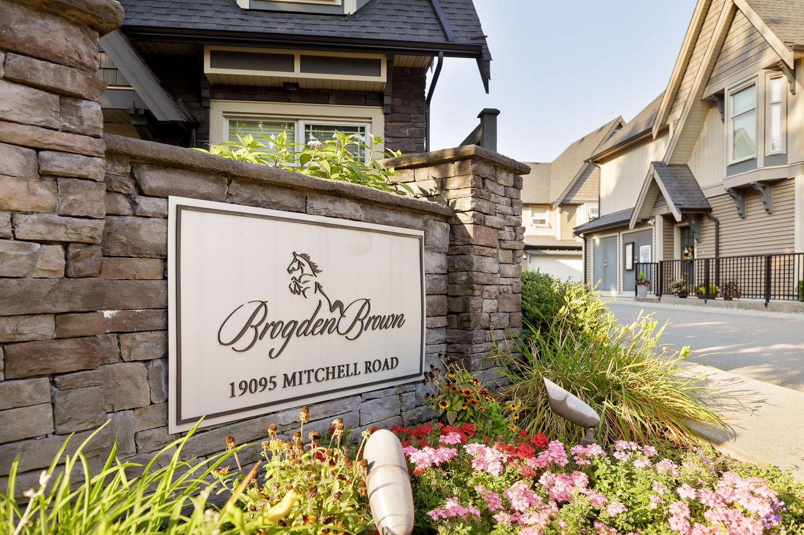 19 19095 MITCHELL ROAD, Pitt Meadows Sold, R2727502 Condos.ca