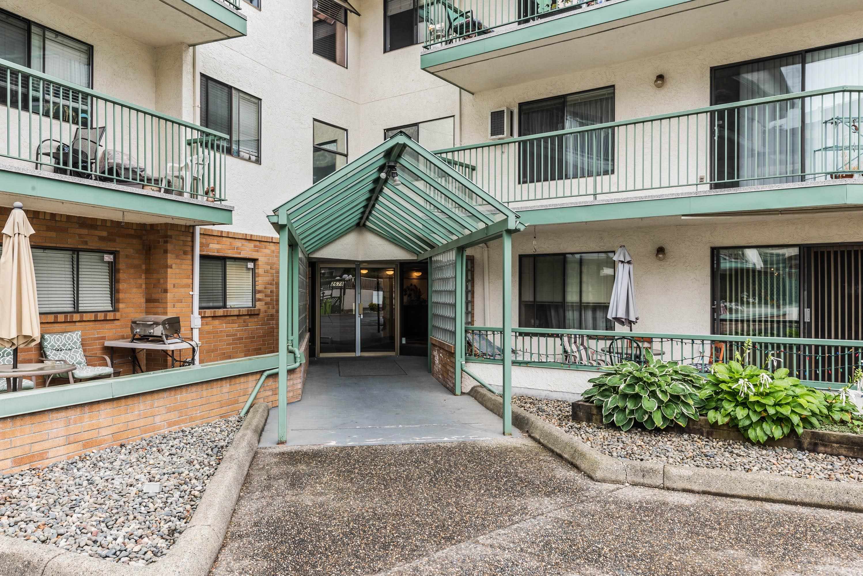 218 2678 MCCALLUM ROAD, Abbotsford Sold, R2727588 Condos.ca