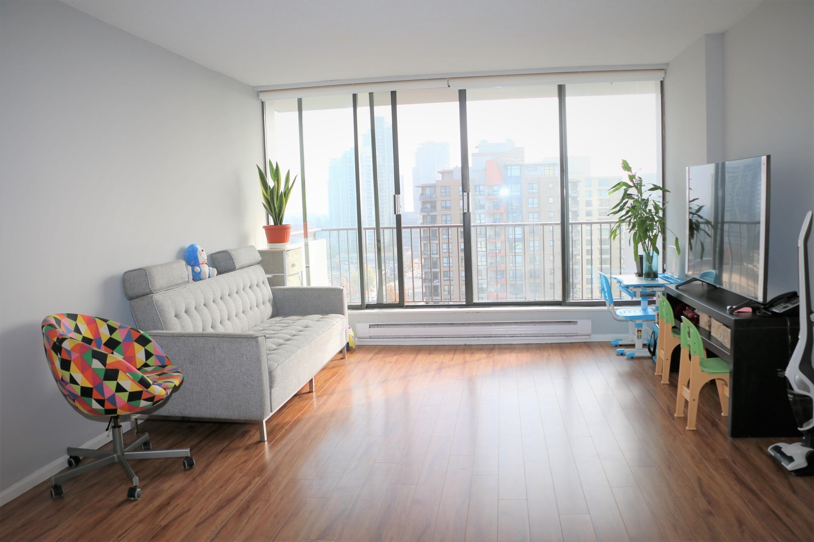 1402 7235 SALISBURY AVENUE, Burnaby Sold, R2727788 Condos.ca