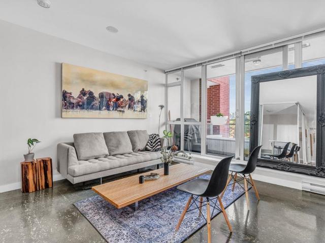 503 - 221 UNION STREET