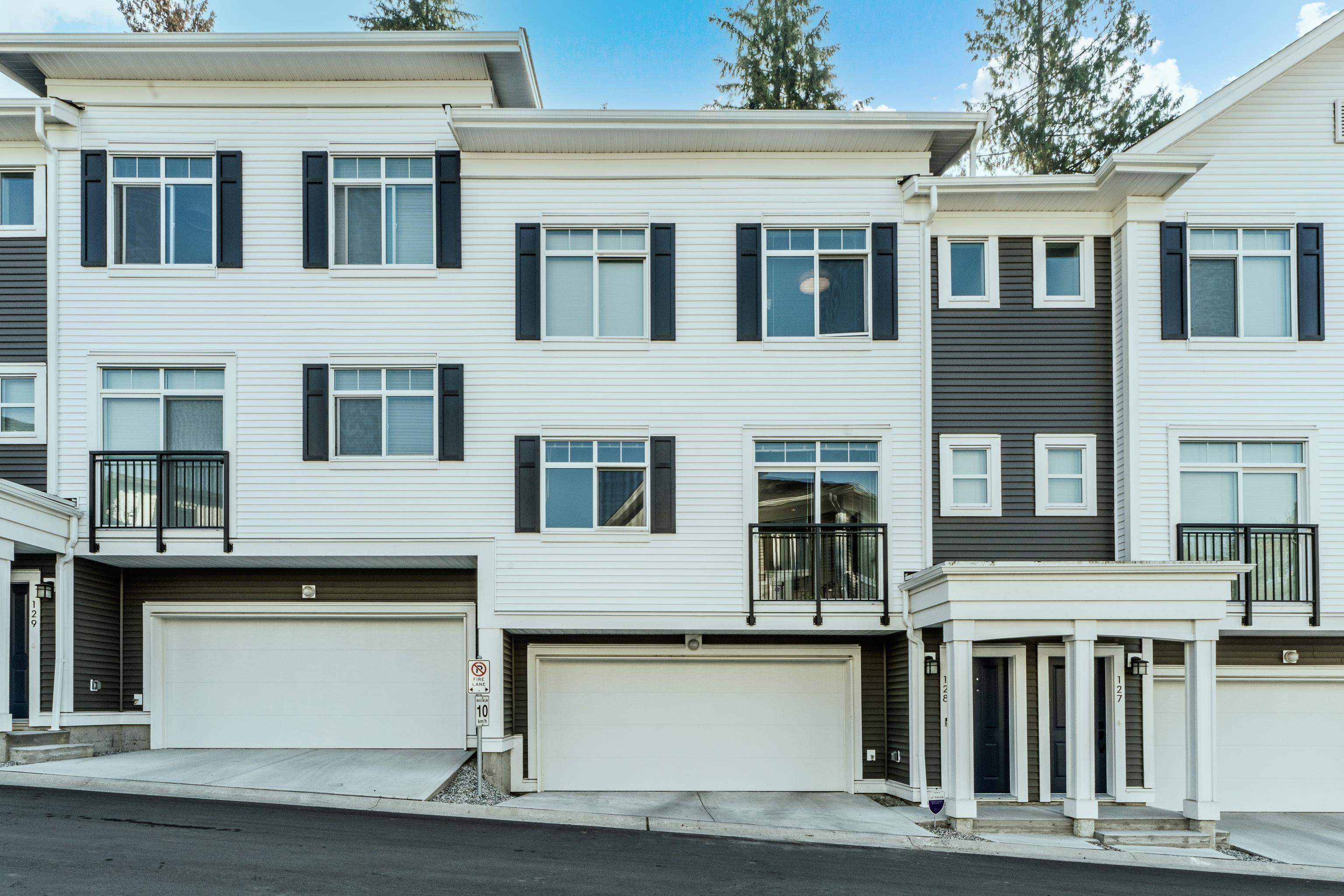 128 1225 MITCHELL STREET, Sold, R2728581 Condos.ca