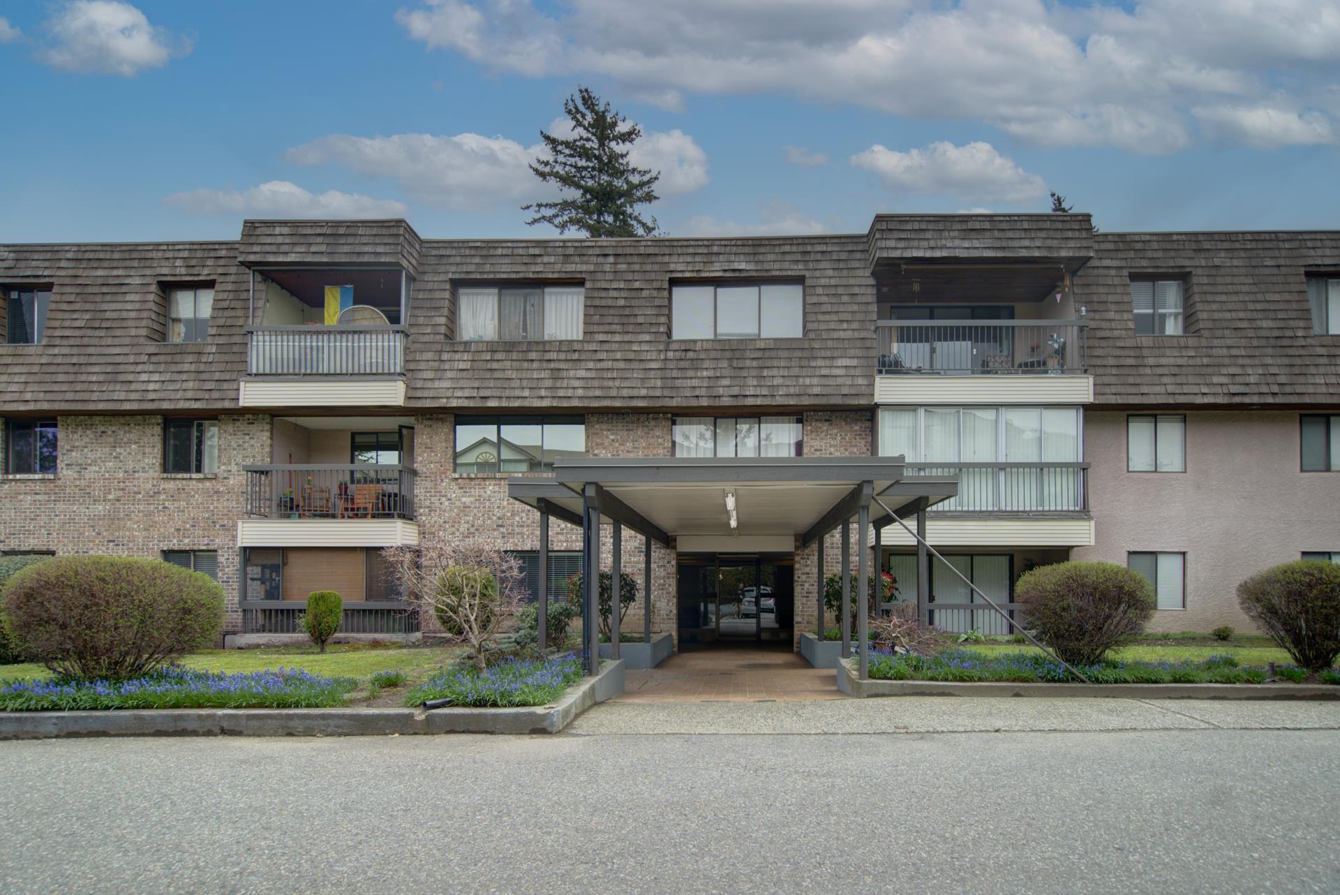309 32175 OLD YALE ROAD, Abbotsford Sold, R2730184 Condos.ca
