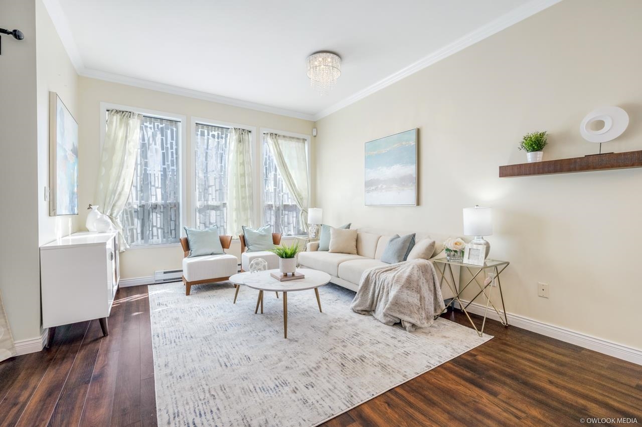 5 7833 ASH STREET, Richmond For Sale 1,088,000 Condos.ca