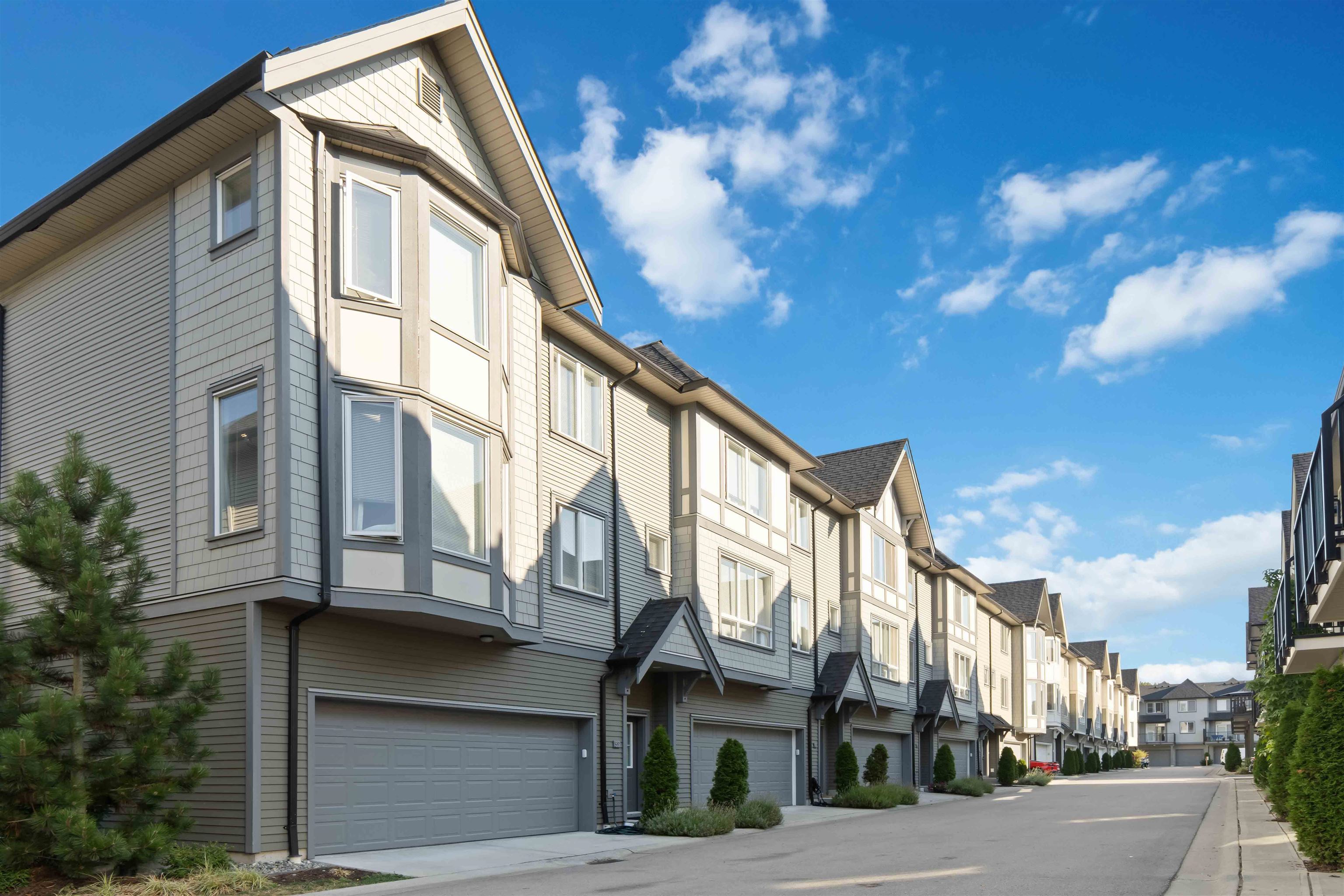 59 - 8138 204 STREET, Langley | Sold, R2731595 | Condos.ca