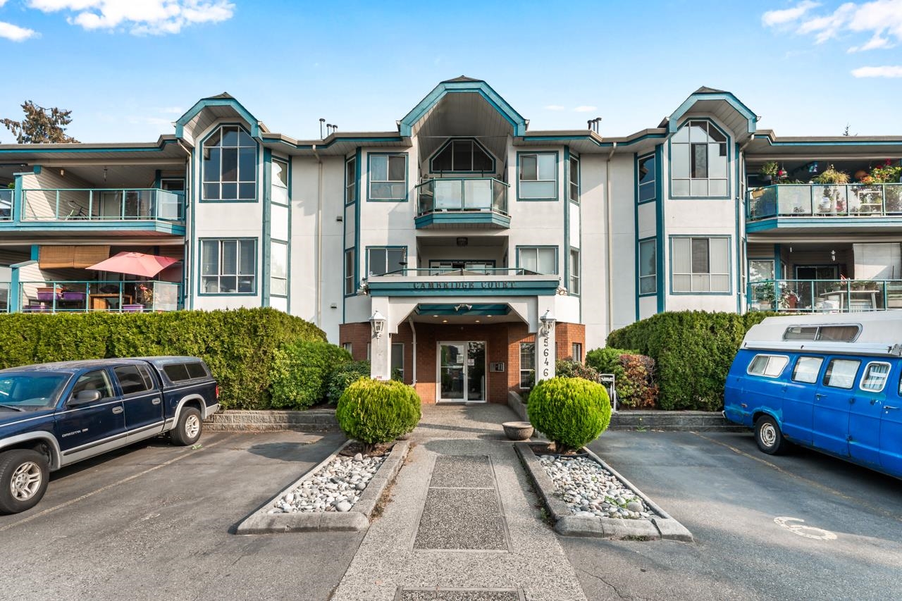 205 5646 200 STREET, Langley Sold, R2732201 Condos.ca
