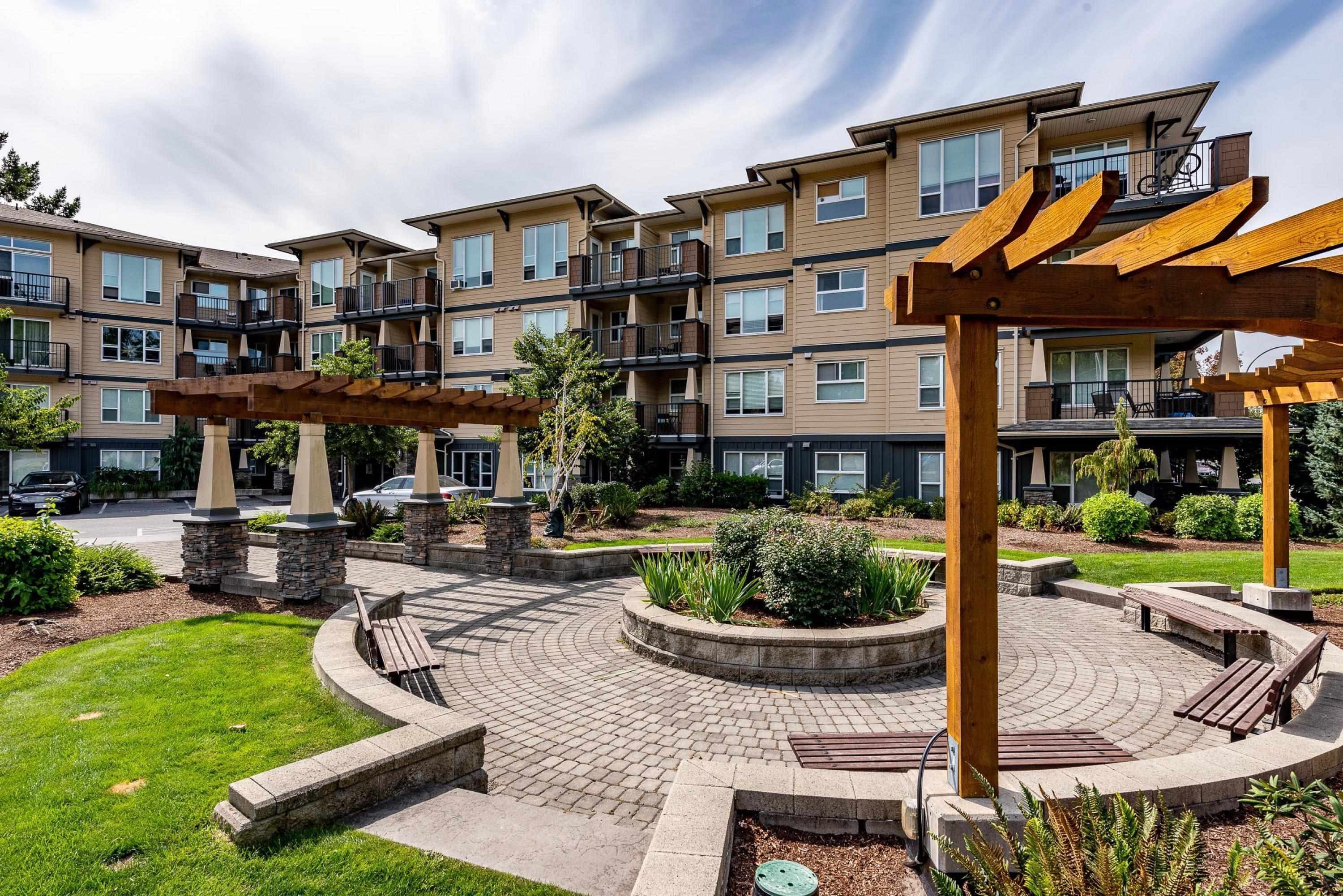 410 2565 CAMPBELL AVENUE, Abbotsford Sold, R2732286 Condos.ca