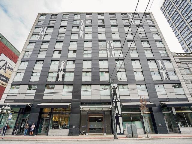 701 - 66 W CORDOVA STREET