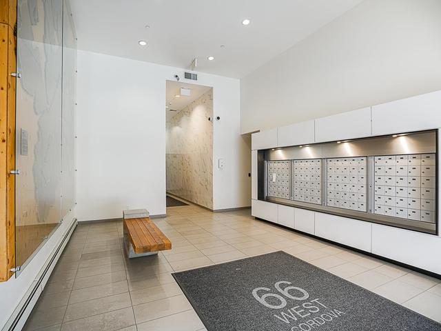 701 - 66 W CORDOVA STREET