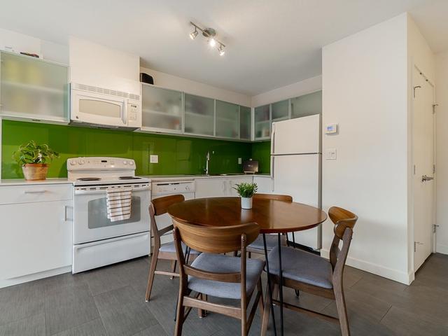 701 - 66 W CORDOVA STREET