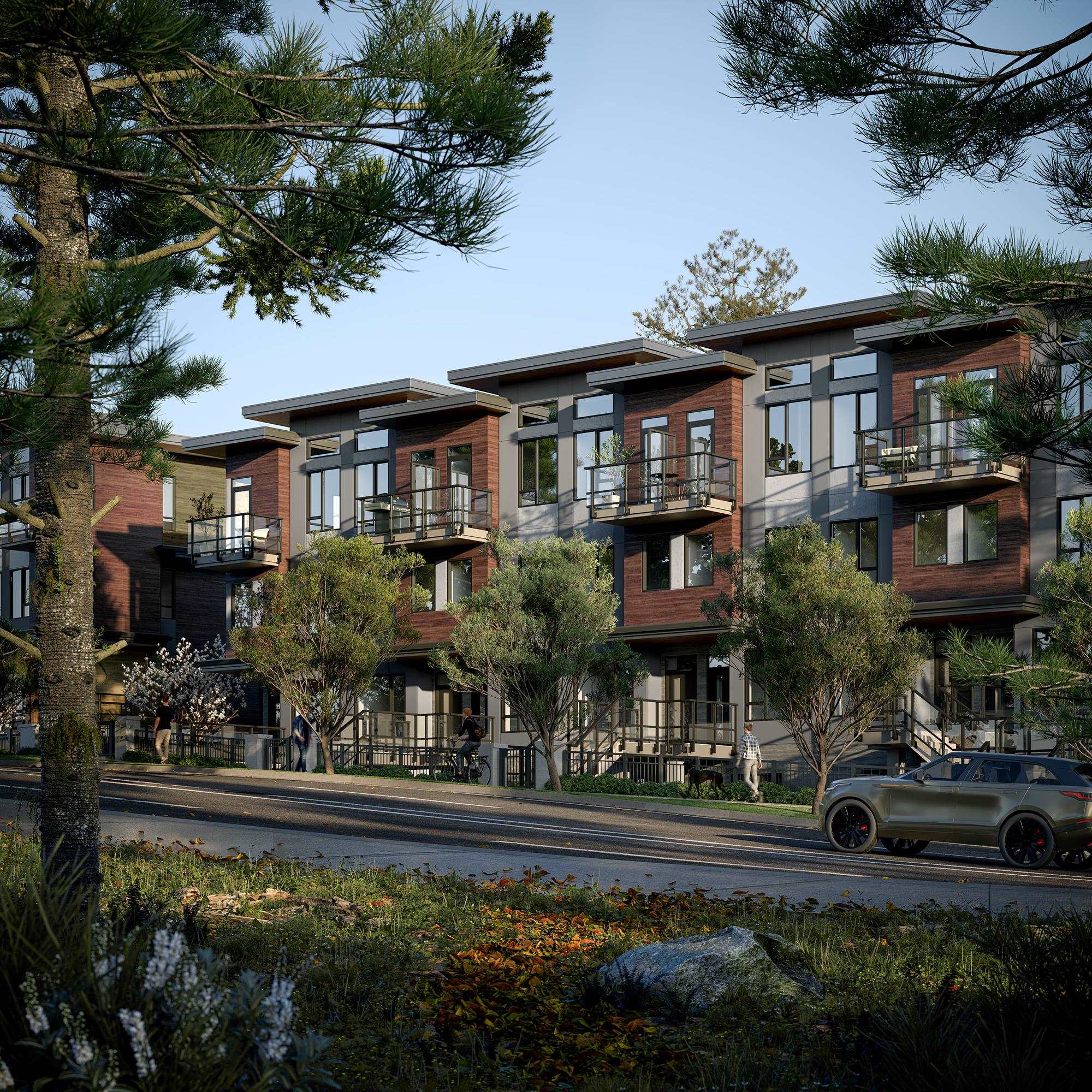 110 938 LYTTON STREET, North Vancouver Sold, R2732990 Condos.ca