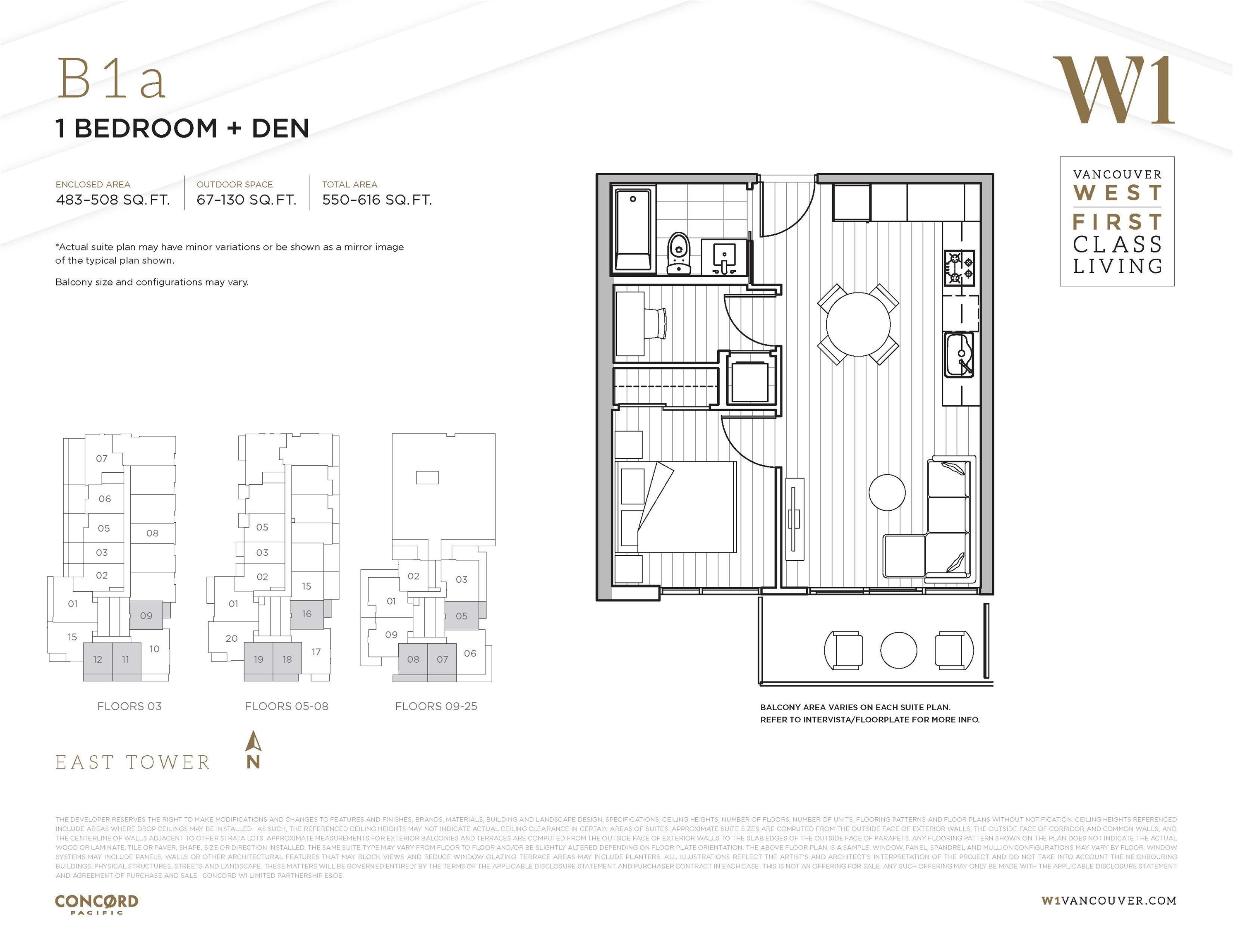 719 433 SW MARINE DRIVE, Vancouver Sold, R2733185 Condos.ca