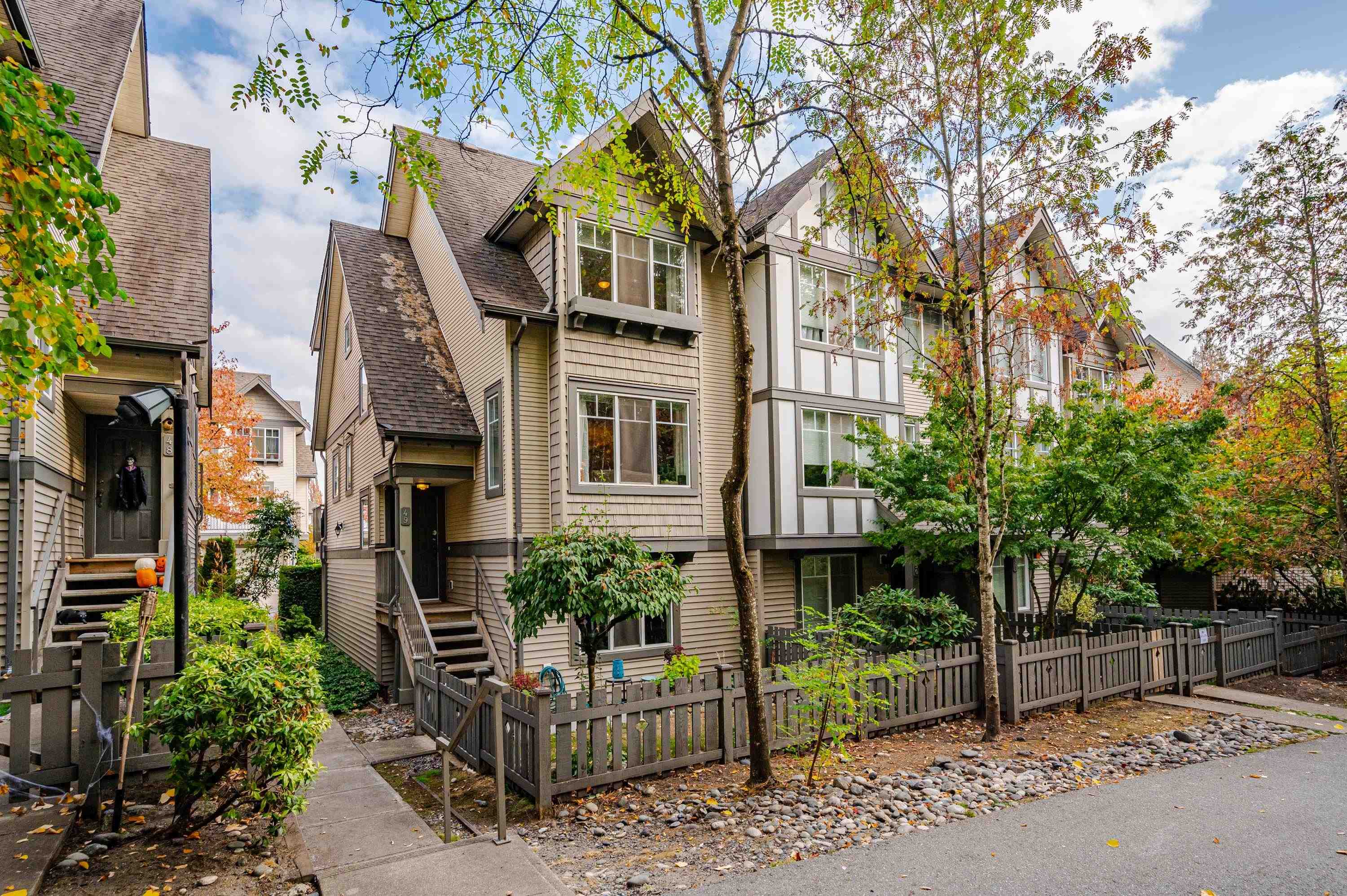 49 20038 70 AVENUE, Langley Sold, R2733273 Condos.ca