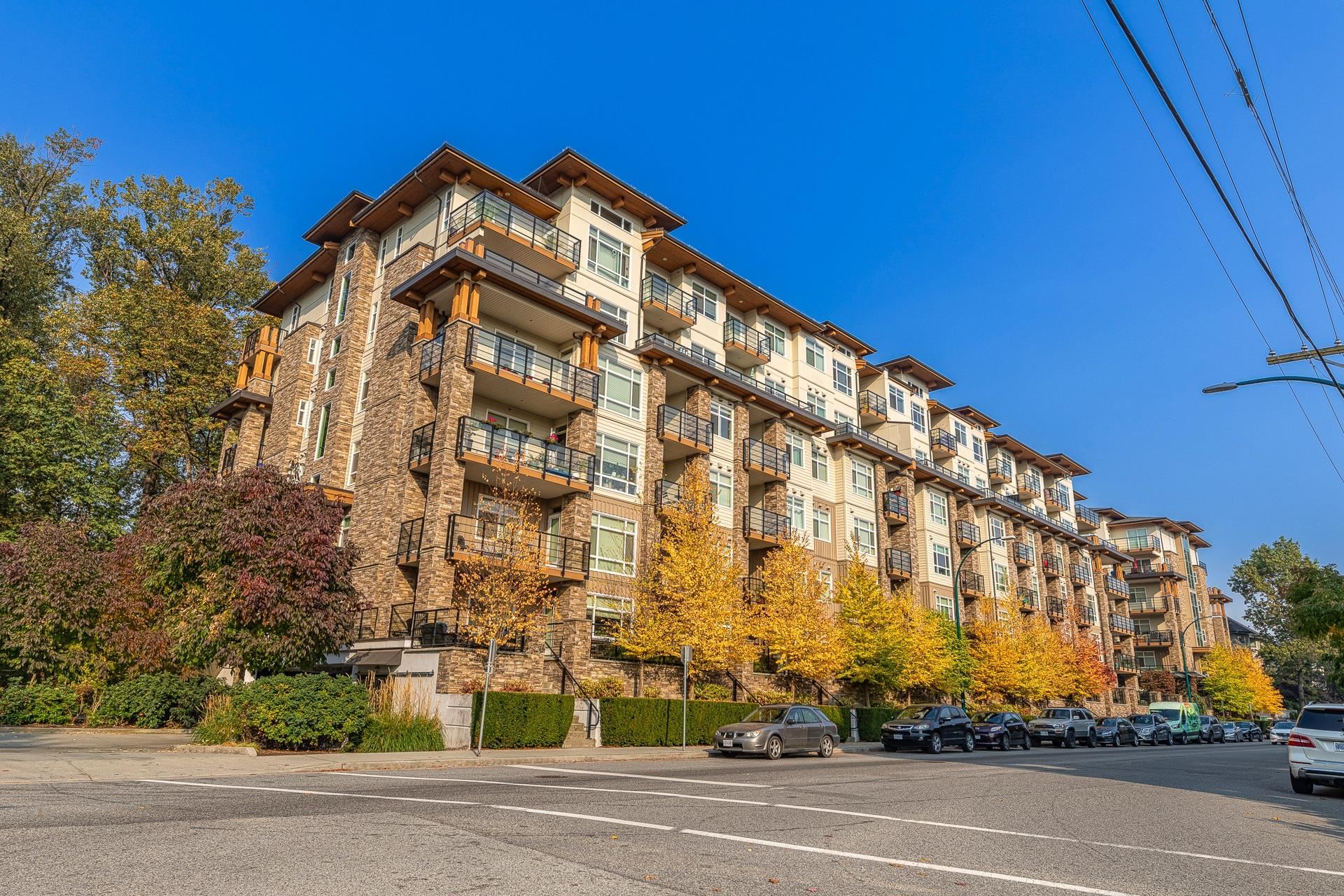 415 2465 WILSON AVENUE, Port Coquitlam Terminated, R2733618 Condos.ca