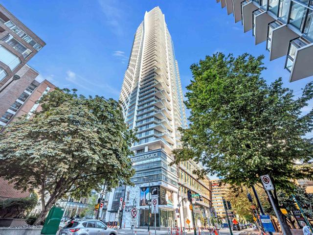 2902 - 1289 HORNBY STREET