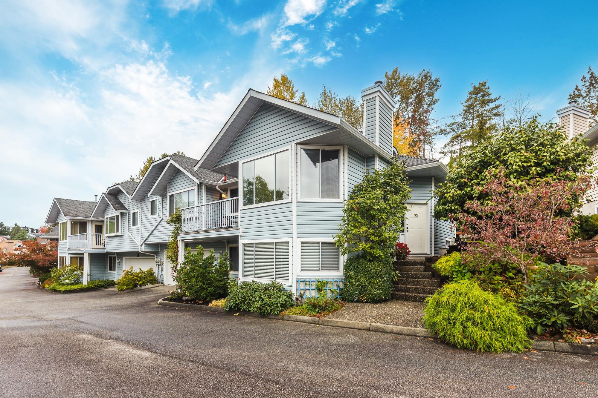 22 - 22555 116 AVENUE, Maple Ridge | Terminated, R2734088 | Condos.ca