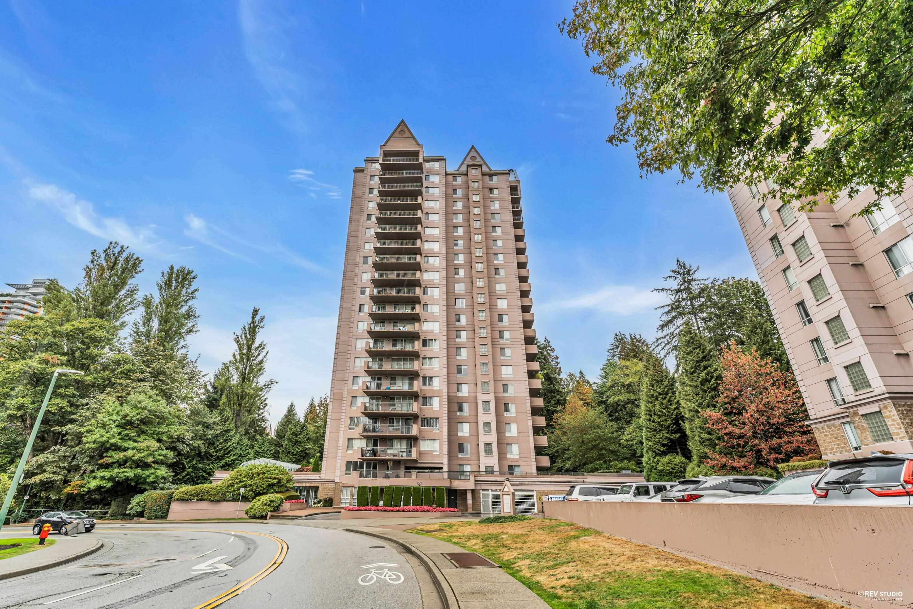 103 545 AUSTIN AVENUE, Coquitlam Sold, R2734094 Condos.ca